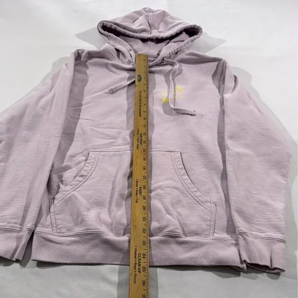 Harry Styles Merch Love on Tour Track List Lavender S Hoodie HSLOT Harrys House - Picture 6 of 13